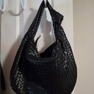 Brigitte Satchel by Melie Bianco